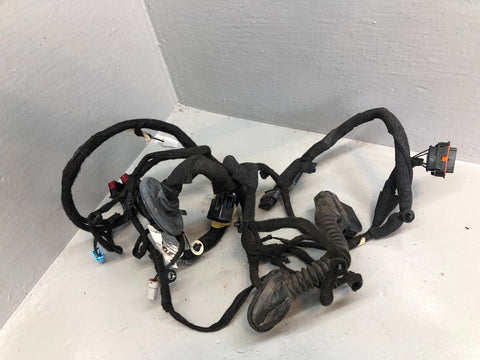 Discovery Sport Door Wiring Loom Off Side Rear FK72-14632 BHD Land Rover