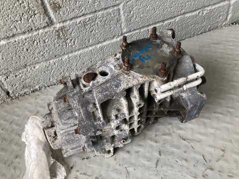 Freelander 1 IRD Unit 2WD TD4 Transfer Box Diff TAG000230 Land Rover L01085