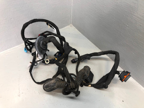 Discovery Sport Door Wiring Loom Off Side Rear FK72-14632 BHD Land Rover