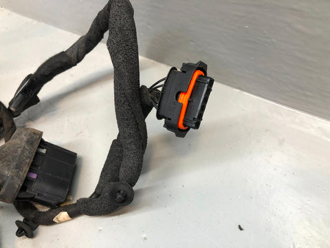 Discovery Sport Door Wiring Loom Off Side Rear FK72-14632 BHD Land Rover