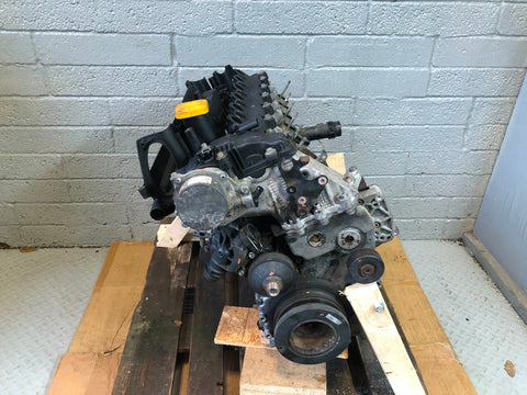Range Rover L322 Engine 3.0 TD6 BMW M57D30 Diesel Complete 2002 to 2006 L16125