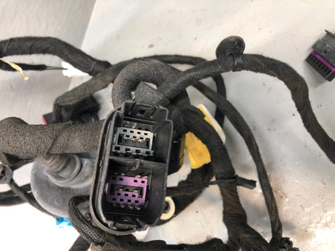 Discovery Sport Door Wiring Loom Off Side Rear FK72-14632 BHD Land Rover