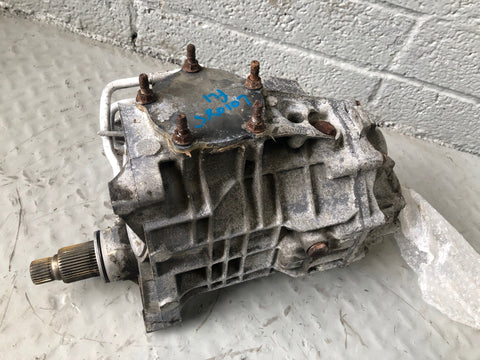 Freelander 1 IRD Unit 2WD TD4 Transfer Box Diff TAG000230 Land Rover L01085