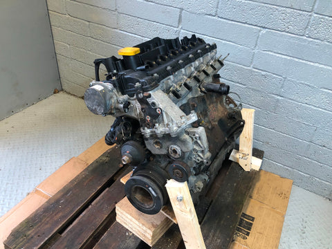 Range Rover L322 Engine 3.0 TD6 BMW M57D30 Diesel Complete 2002 to 2006 L16125
