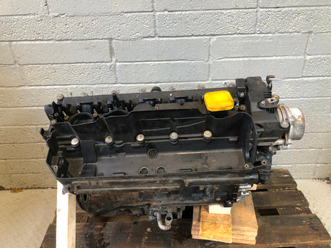 Range Rover L322 Engine 3.0 TD6 BMW M57D30 Diesel Complete 2002 to 2006 L16125