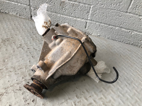 Freelander 1 Rear Diff Differential 2.0 Di Land Rover 1998 to 2001 L01085