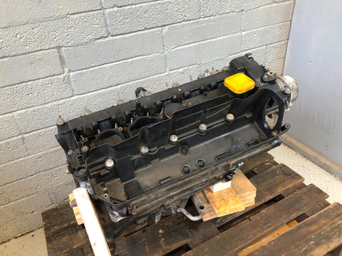 Range Rover L322 Engine 3.0 TD6 BMW M57D30 Diesel Complete 2002 to 2006 L16125