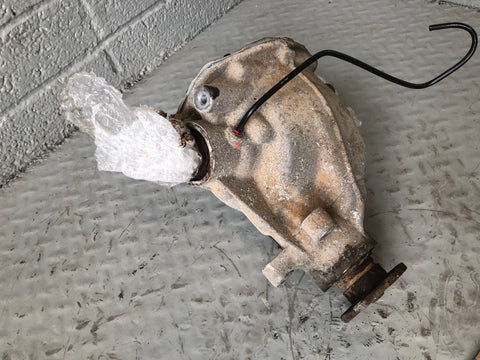 Freelander 1 Rear Diff Differential 2.0 Di Land Rover 1998 to 2001 L01085