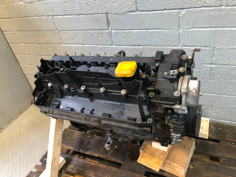 Range Rover L322 Engine 3.0 TD6 BMW M57D30 Diesel Complete 2002 to 2006 L16125