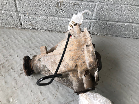 Freelander 1 Rear Diff Differential 2.0 Di Land Rover 1998 to 2001 L01085