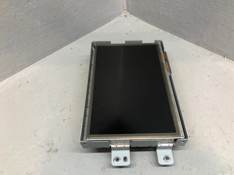 Discovery Sport Screen Media Sat Nav FK72-19C299-AB L550 Land Rover 2014 to 2019