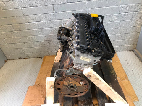 Range Rover L322 Engine 3.0 TD6 BMW M57D30 Diesel Complete 2002 to 2006 L16125