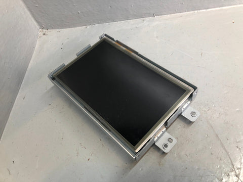 Discovery Sport Screen Media Sat Nav FK72-19C299-AB L550 Land Rover 2014 to 2019