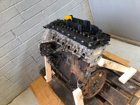 Range Rover L322 Engine 3.0 TD6 BMW M57D30 Diesel Complete 2002 to 2006 L16125