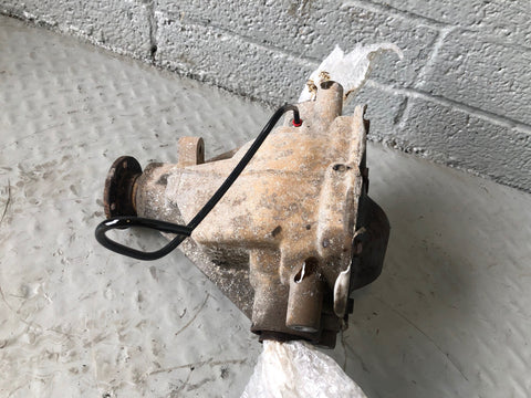 Freelander 1 Rear Diff Differential 2.0 Di Land Rover 1998 to 2001 L01085