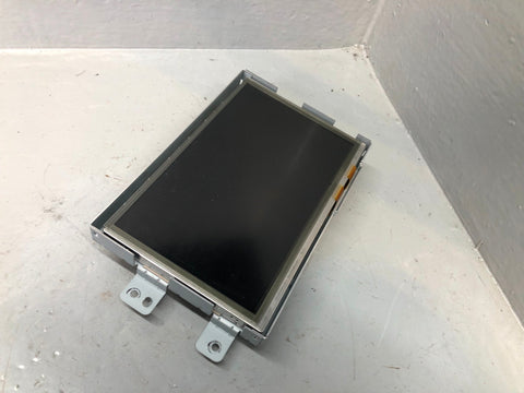 Discovery Sport Screen Media Sat Nav FK72-19C299-AB L550 Land Rover 2014 to 2019