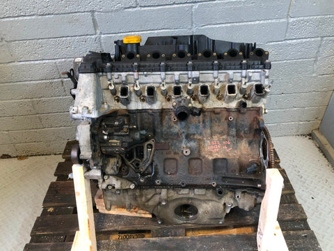 Range Rover L322 Engine 3.0 TD6 BMW M57D30 Diesel Complete 2002 to 2006 L16125