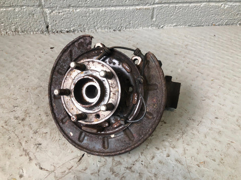 Freelander 2 Rear Hub Off Side Assembly with ABS Sensor 2006 to 2014 L11056