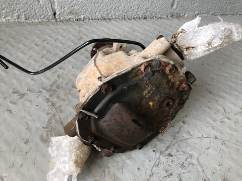 Freelander 1 Rear Diff Differential 2.0 Di Land Rover 1998 to 2001 L01085