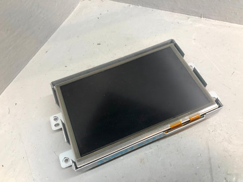 Discovery Sport Screen Media Sat Nav FK72-19C299-AB L550 Land Rover 2014 to 2019