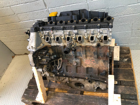 Range Rover L322 Engine 3.0 TD6 BMW M57D30 Diesel Complete 2002 to 2006 L16125