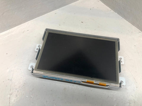 Discovery Sport Screen Media Sat Nav FK72-19C299-AB L550 Land Rover 2014 to 2019