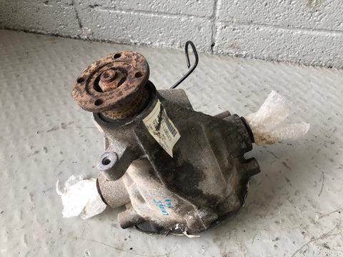 Freelander 1 Rear Diff Differential 2.0 Di Land Rover 1998 to 2001 L01085