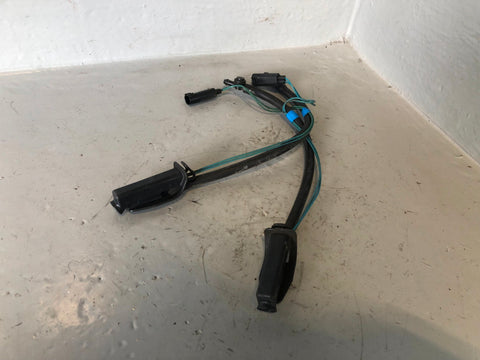 Range Rover L405 Windscreen Washer Jets Pair of 2013 to 2018