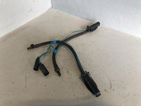 Range Rover L405 Windscreen Washer Jets Pair of 2013 to 2018