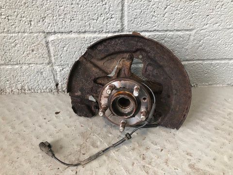Freelander 2 Front Hub Off Side Assembly ABS Sensor L359 2006 to 2014 L11056
