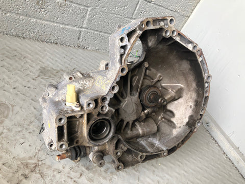 Freelander 1 Gearbox 2.0 Di Manual Gearbox Land Rover 1998 to 2001 L01085