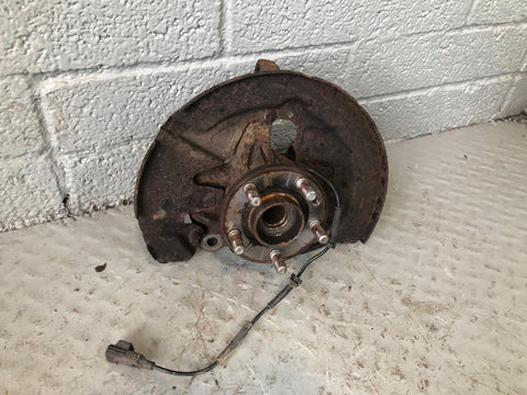 Freelander 2 Front Hub Off Side Assembly ABS Sensor L359 2006 to 2014 L11056