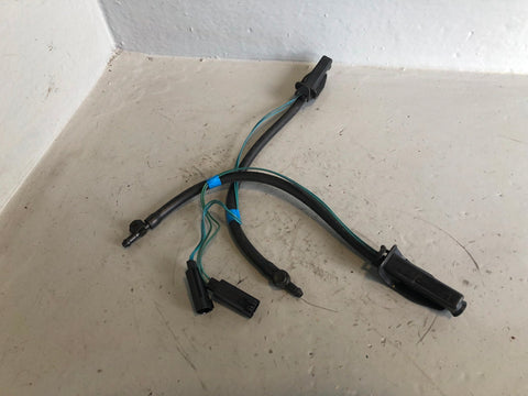 Range Rover L405 Windscreen Washer Jets Pair of 2013 to 2018