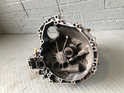 Freelander 1 Gearbox 2.0 Di Manual Gearbox Land Rover 1998 to 2001 L01085