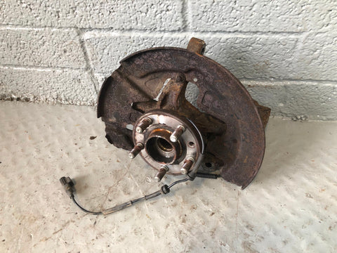 Freelander 2 Front Hub Off Side Assembly ABS Sensor L359 2006 to 2014 L11056