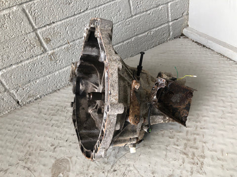 Freelander 1 Gearbox 2.0 Di Manual Gearbox Land Rover 1998 to 2001 L01085