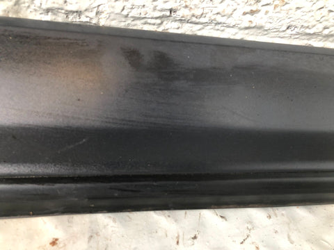 Discovery 4 Lower Door Trim Front Off Side Land Rover 2009 to 2014 L11124