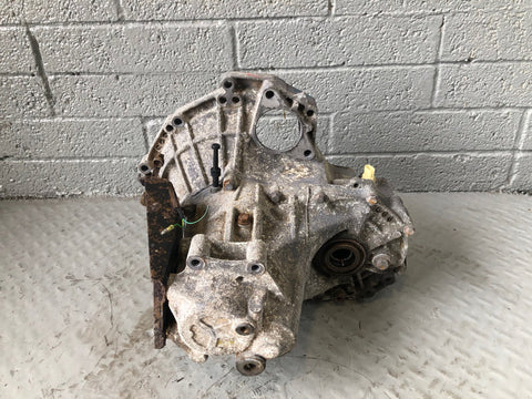 Freelander 1 Gearbox 2.0 Di Manual Gearbox Land Rover 1998 to 2001 L01085
