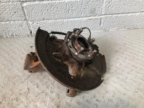 Freelander 2 Front Hub Off Side Assembly ABS Sensor L359 2006 to 2014 L11056