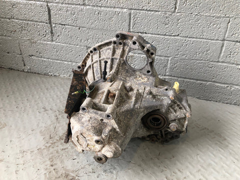 Freelander 1 Gearbox 2.0 Di Manual Gearbox Land Rover 1998 to 2001 L01085
