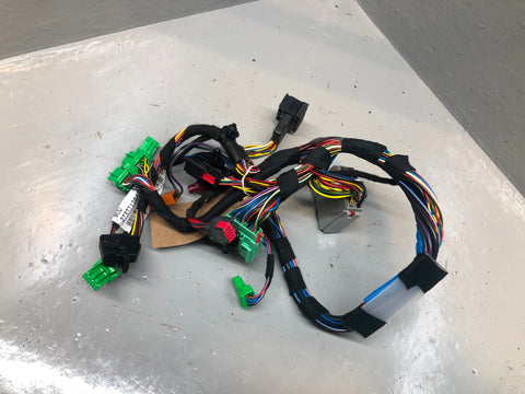 Centre Console Wiring Loom YMH500721 Discovery 3 Range Rover Sport 2004 to 2009