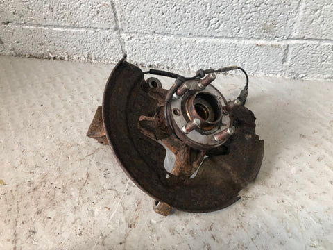 Freelander 2 Front Hub Off Side Assembly ABS Sensor L359 2006 to 2014 L11056
