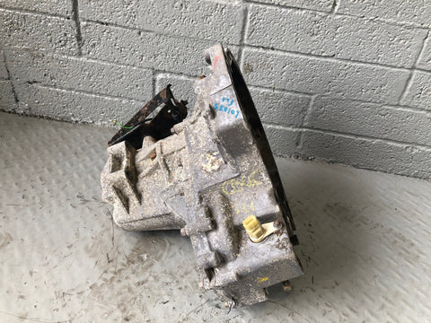 Freelander 1 Gearbox 2.0 Di Manual Gearbox Land Rover 1998 to 2001 L01085