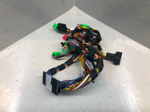 Centre Console Wiring Loom YMH500721 Discovery 3 Range Rover Sport 2004 to 2009