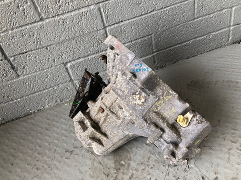 Freelander 1 Gearbox 2.0 Di Manual Gearbox Land Rover 1998 to 2001 L01085