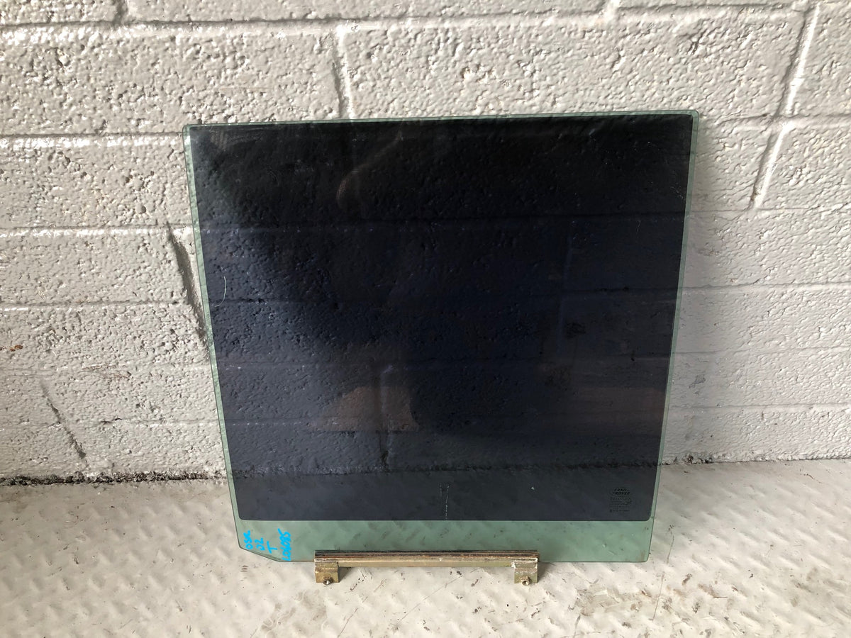 Discovery 2 Window Glass Off Side Rear Land Rover 1998 to 2004 Tinted L06085