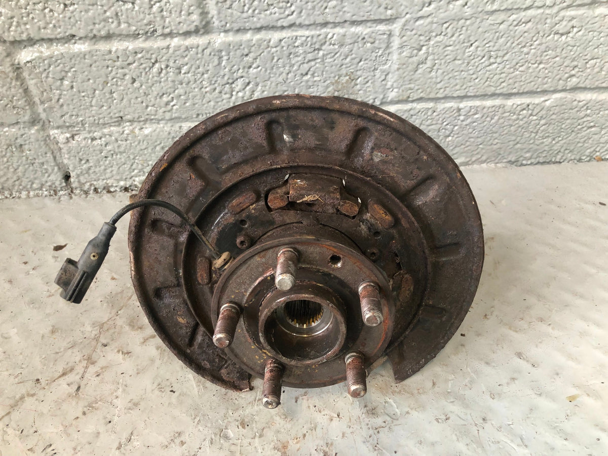Freelander 2 Front Hub Near Side Assembly ABS Sensor L359 2006 to 2014 L11056