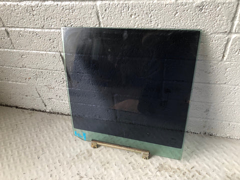 Discovery 2 Window Glass Off Side Rear Land Rover 1998 to 2004 Tinted L06085
