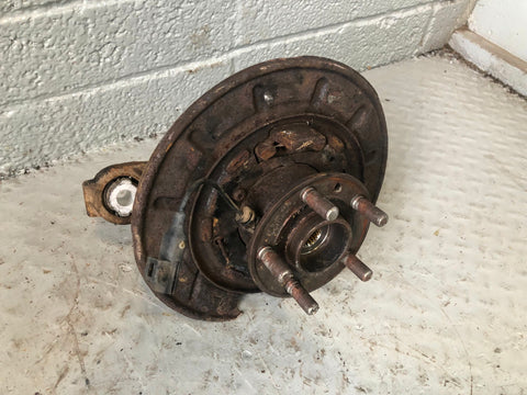 Freelander 2 Front Hub Near Side Assembly ABS Sensor L359 2006 to 2014 L11056