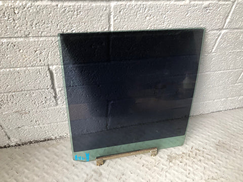 Discovery 2 Window Glass Off Side Rear Land Rover 1998 to 2004 Tinted L06085
